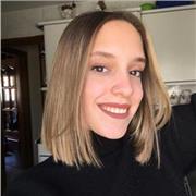 Doy clases de cualquier materia a niños de primaria